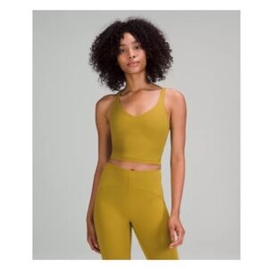 Lululemon align tank top